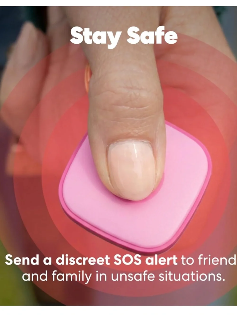 Tile Mate Tracker - Pink ⭐️💖 NWT - Picture 5 of 8